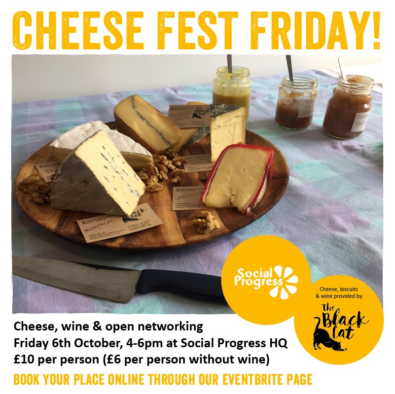 Who's looking forward to the next @Bistro_BlackCat #CheeseFestFriday 6/10 <a href="/BigEorl/">Eorl Crabtree</a> <a href="/MYBizConfs/">MYConference</a> <a href="/michaelabrook1/">Michaela Brook</a> eventbrite.co.uk/e/cheese-fest-…