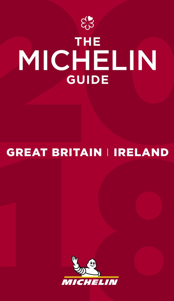 Ahead of the official launch of our 2018 guide – we’ll be announcing our new #BibGourmand awards tomorrow on Twitter