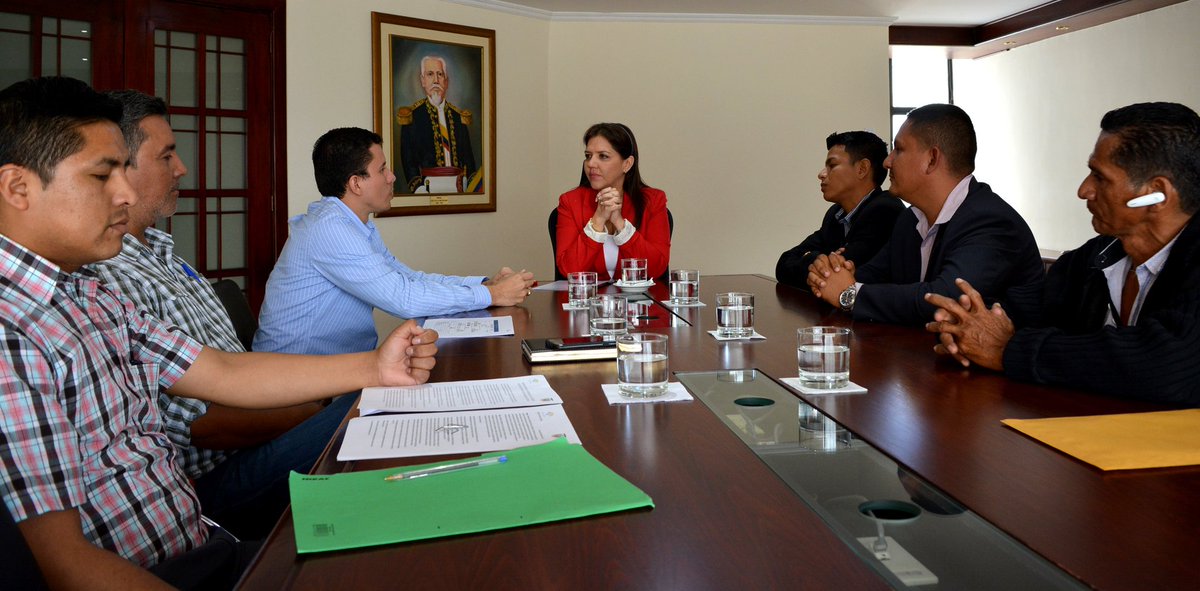 Viceministerio de Des. Urbano y Vivienda 🇪🇨 tweet media