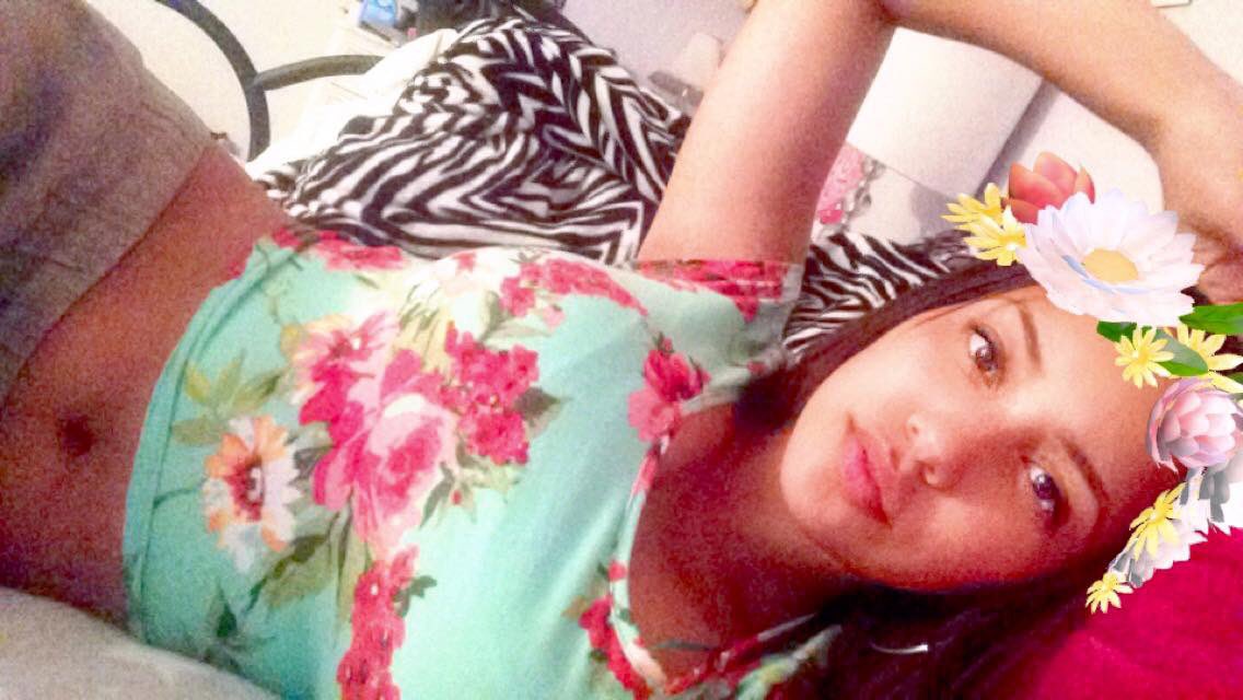 TohellAnnback's tweet image. I make your bitch look wack😊