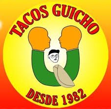 Tiban's tweet photo. oigan el logo de tacos güicho es un trip https://t.co/jS9cE8Kw0m