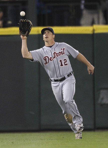 !! omg blog !! on Twitter: "OMG, he’s naked: Baseball player Andy Dirks of the Detroit Tigers