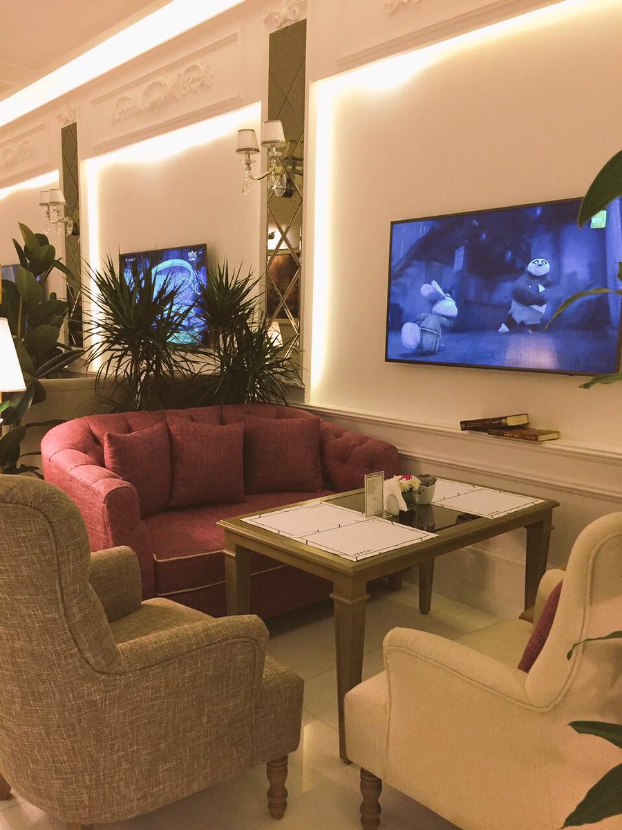 4o8ii's tweet photo. فرساي كافيه
الرياض طريق الملك فهد
عوائل | جلسات داخليه وخارجيه
سبق ونزلت تقرير بس التغيير اللي صار
وسعوا الجلسات وتم وضع تلفزيون لكل جلسه
😍 https://t.co/NJBtqcaoHR