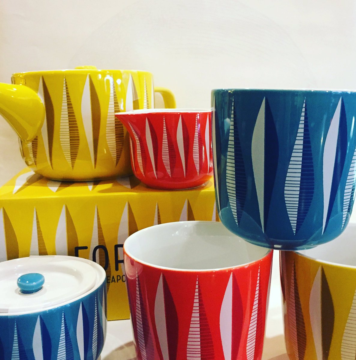 Atticus Coffee tweet media