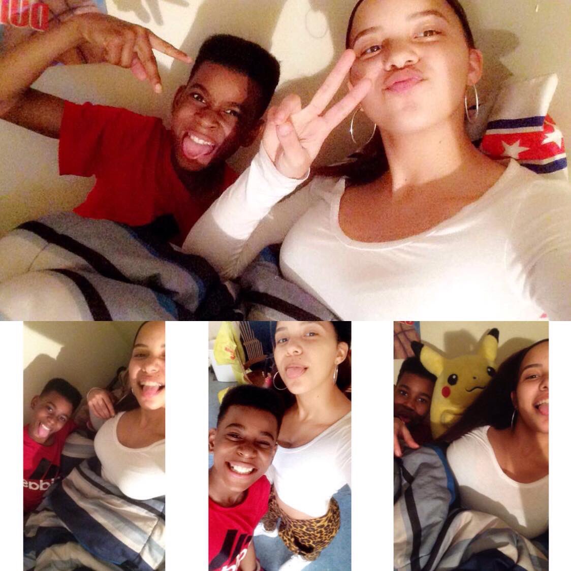 TohellAnnback's tweet image. Happy birthday munchkin butt I’ll see you later❤️