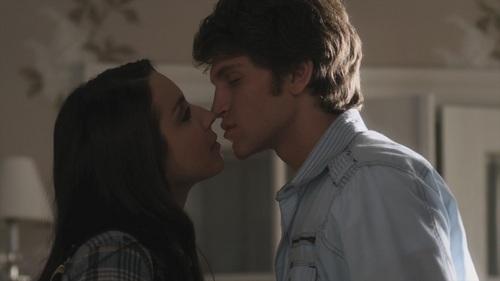 is spencer dating toby