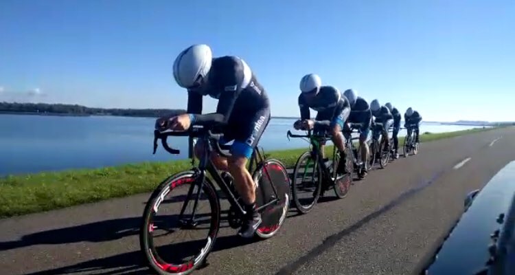 Helemaal klaar voor zaterdag! <a href="/NckDronten/">NCK Dronten</a> <a href="/BroekhuisEmmen/">Broekhuis Emmen B.V.</a> <a href="/SportvoedingWeb/">SportvoedingWebshop</a> <a href="/LoriniSports/">Lorini Sports</a> <a href="/Reindersfietsen/">Reinders Wielersport</a>