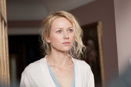 Happy 49th bday to the amazing Naomi Watts! I love you    