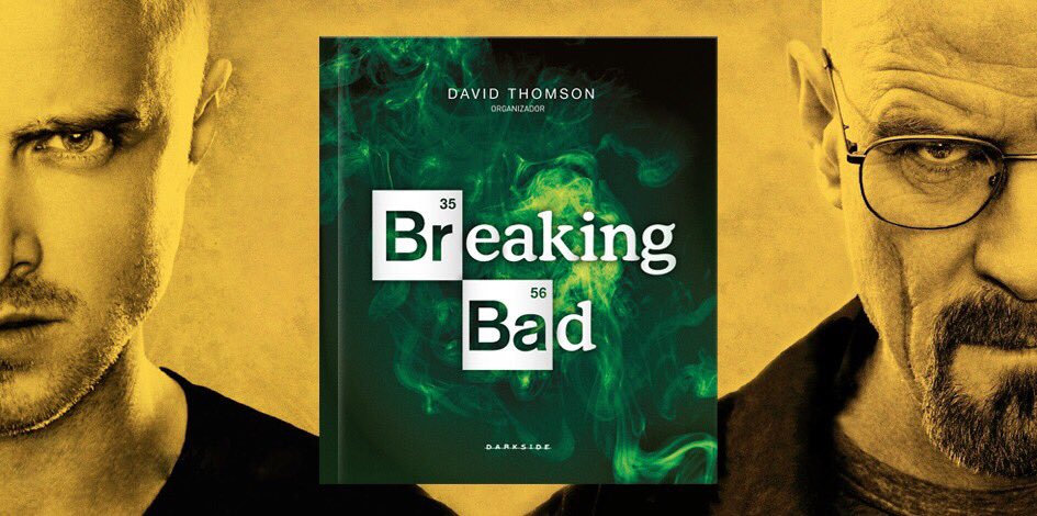 DarkSideBooks's tweet image. Existe uma química entre nós &amp;lt;3  - outubro na DarkSide® bit.ly/2x0bRmh