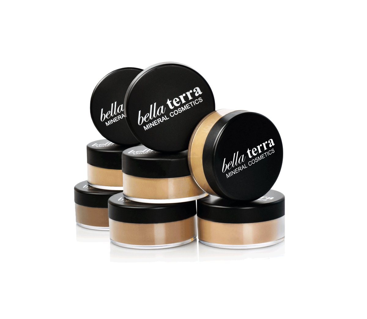 bellaterracosmetics.com