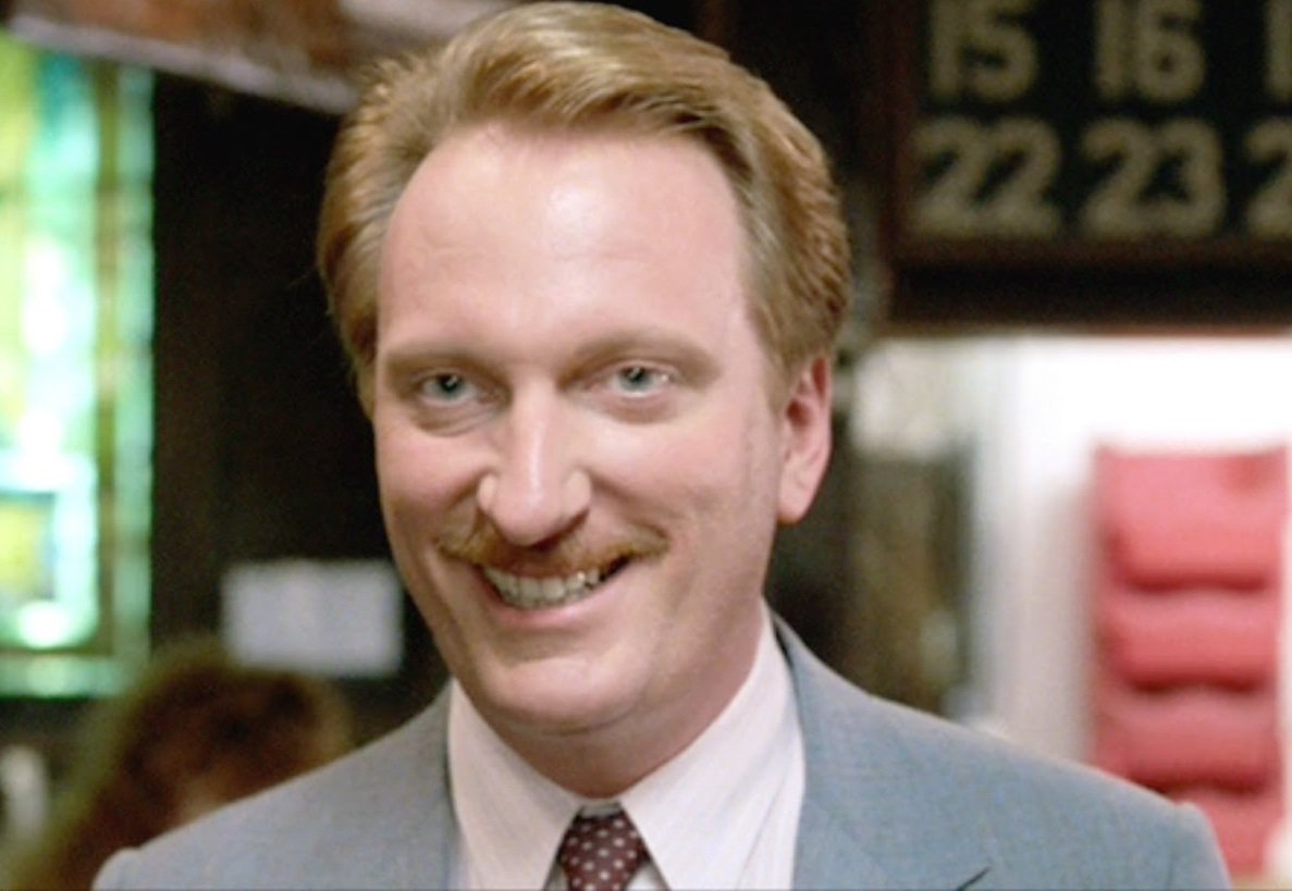 Happy Birthday Jeffrey Jones! 