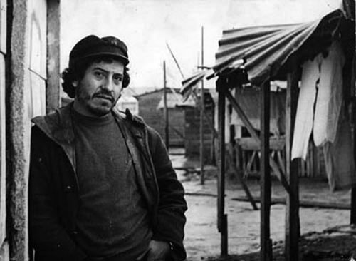 Happy birthday, Víctor Jara!        