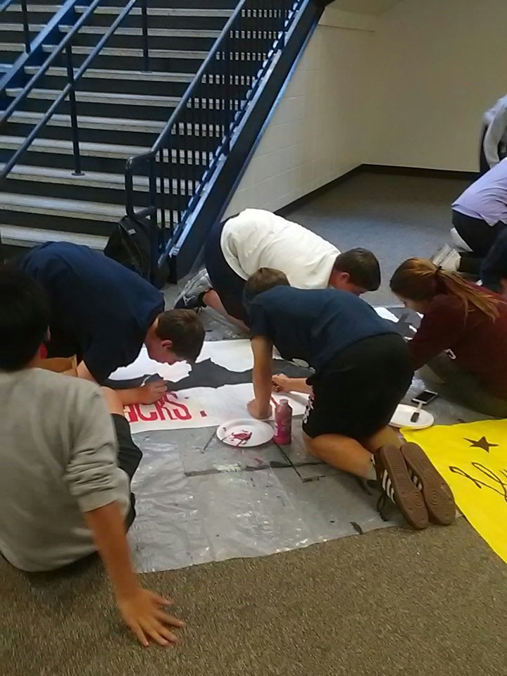 Conant Tri-M tweet media
