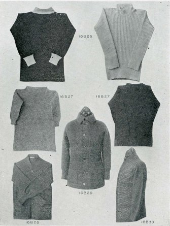 #DYK that early BB associates knew the quality of wool based not only by touch, but by smell as well" We sniffed out this catalog from 1916 https://t.co/9GHaiOpjHd
