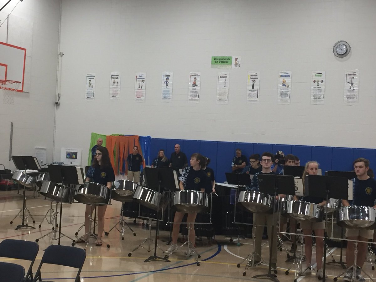 Catonsville HS Steel Drums welcome Kids Helping Hopkins! Awesome! <a href="/MusicBCPS/">BaltimoreCoMusic</a> <a href="/BaltCoPS/">Baltimore County Public Schools</a> <a href="/HelpingHopkins/">Kids Helping Hopkins</a> <a href="/CatonsvilleHS/">CatonsvilleHS</a> <a href="/DrPenK/">𝓓𝓻. 𝓟𝓮𝓷𝓮𝓵𝓸𝓹𝓮 𝓔. 𝓜𝓪𝓻𝓽𝓲𝓷-𝓚𝓷𝓸𝔁🎶</a> <a href="/VerlettaWhite/">Verletta White, Ed.D.</a>