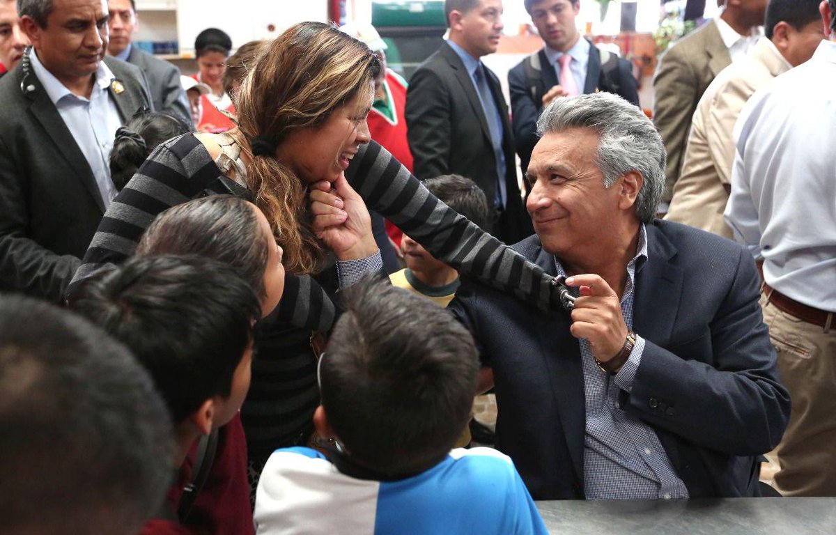 Paúl Granda 🇪🇨 tweet media