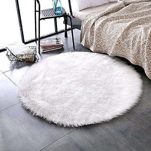 WeAreHomeDecor's tweet photo. LEEVAN Plush Sheepskin Throw Rug Faux Fur Elegant Chic Style Cozy Shaggy Floor Mat Area Rugs Home Decorator https://t.co/3lip8Bt2Jr https://t.co/s6G6mMoLLU