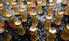 Preparations underway for the Eagles Annual tour........;-)