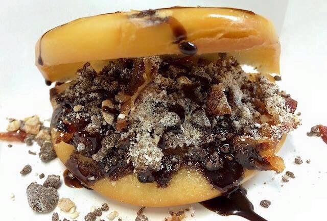 Caramel. Bacon. Chocolate.

Trust us, you need this in your life.
#cambMA #Harvard #CentralSQ