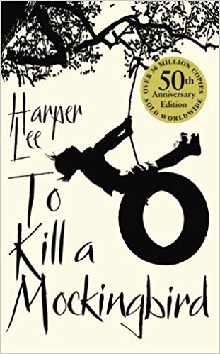 Waterstones's tweet image. THE WORLD CUP OF BOOKS 2017
WINNER: 
TO KILL A MOCKINGBIRD by HARPER LEE
In 2017, it somehow seems as relevant as ever. Read it.
#WCOBooks