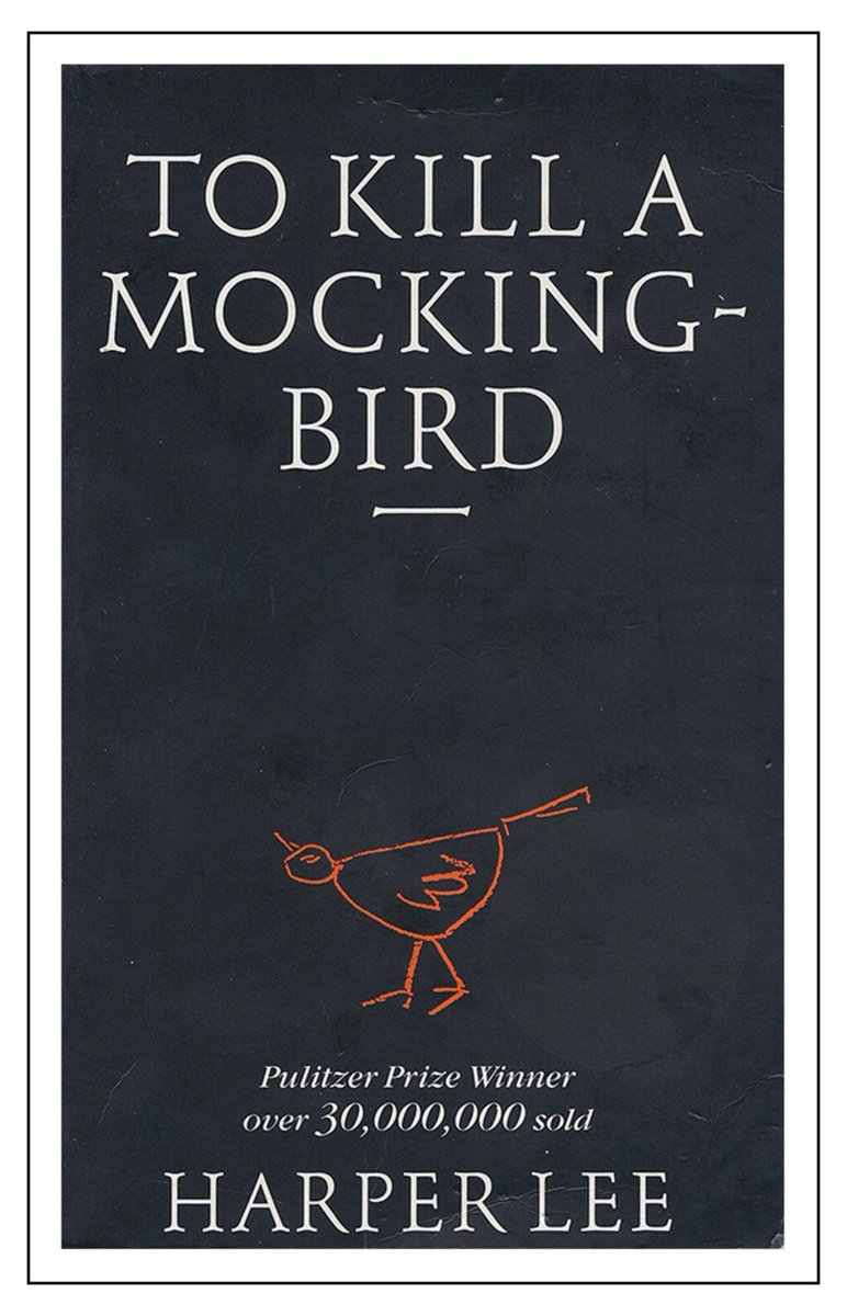 Waterstones's tweet image. THE WORLD CUP OF BOOKS 2017
WINNER: 
TO KILL A MOCKINGBIRD by HARPER LEE
In 2017, it somehow seems as relevant as ever. Read it.
#WCOBooks