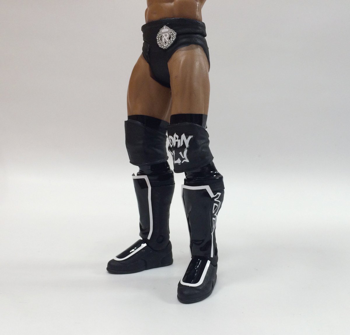 _danielgonzalez's tweet photo. My first Jakks & Mattel @KingRicochet almost ready!
#kingricochet
#est88
#bornfly
#ricochet https://t.co/pn0jRoCewT