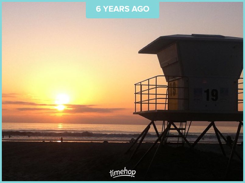 kaitlinmdavis's tweet photo. missing those west coast sunsets 😍 #tbt #simplepleasure #myfav https://t.co/jxqKhGQMg6
