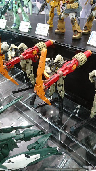 鉄血のオルフェンズ ダインスレイヴは強すぎのご都合主義 いらない兵器だった 大人のためのエンターテイメントメディアbibi ビビ