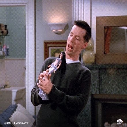 MiniXFiles's tweet photo. @WillAndGrace Jack and Cher NEVER get old. Seeing #WillAndGrace on tv is like turning back ttttooooowwwwmmm! Hooooo! https://t.co/gydx73djkP