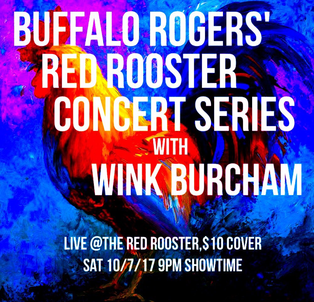 Buffalo Rogers tweet media
