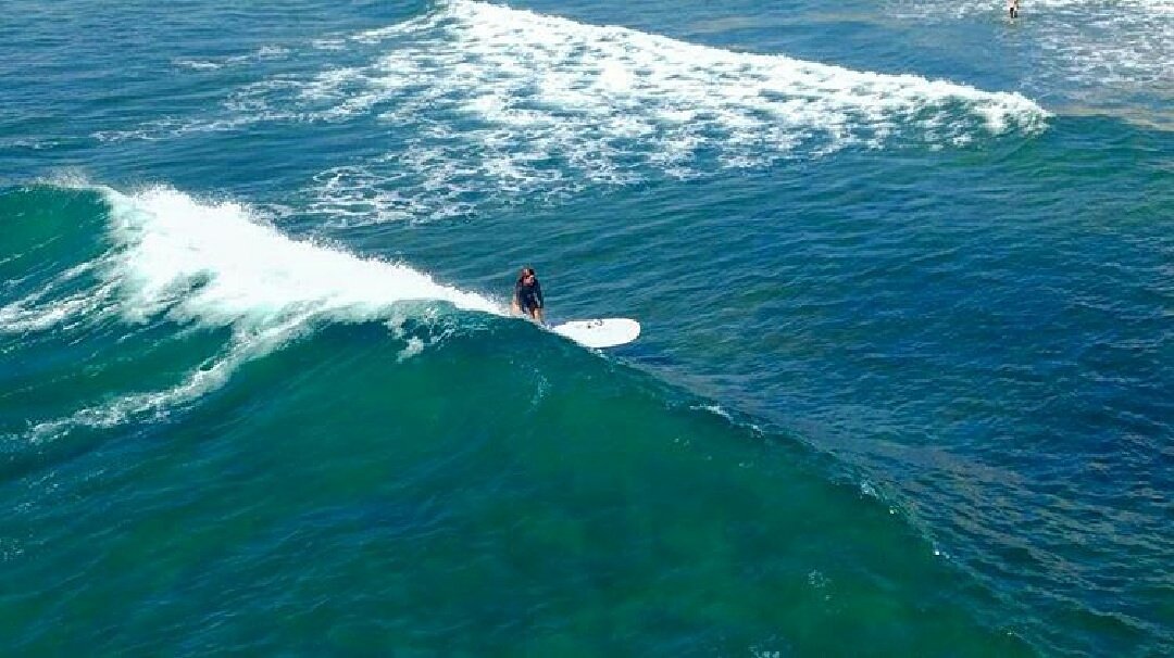 ALASGlobalTour's tweet photo. Perfección. @carolinathun es #LongboardTime https://t.co/EbS9QgLOqW