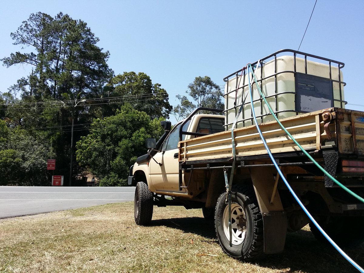 Small Towns tweet media