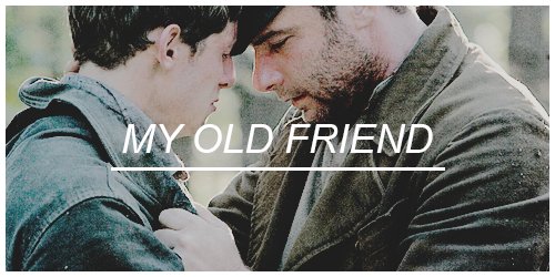 My Old Friend...

Read: tl.gd/n_1sq7gar