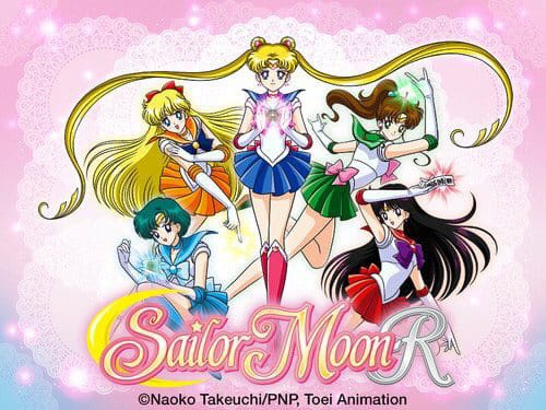 sailormoon_mx's tweet photo. Qué tal les ha parecido el estreno de #SailorMoonR en Azteca 7? La semana q entra regresaremos con las transmisiones en directo ¡Espérenos! https://t.co/KMR6sWvRxe