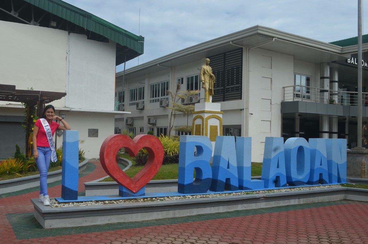 caREYNAtics's tweet photo. Tara sa Balaoan,La Union! @mmphlaunion https://t.co/tFRvHRMRxU