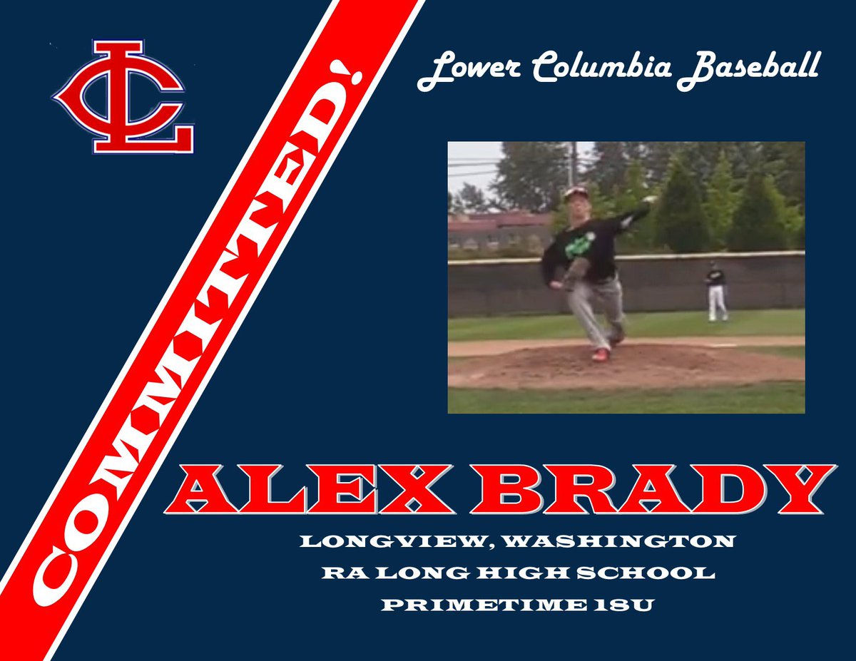 a_brad8's tweet photo. Ready for the next chapter.
#LCCBaseball https://t.co/GI0KnXJ0kg