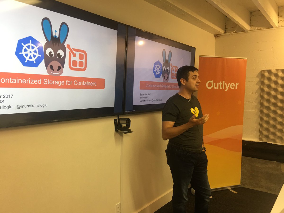 DevOps Exchange SFO tweet media