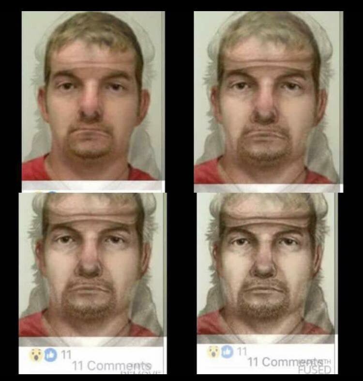 YourRoyalMust's tweet image. They may have found him #DelphiIndiana #justiceforlibbyandabby