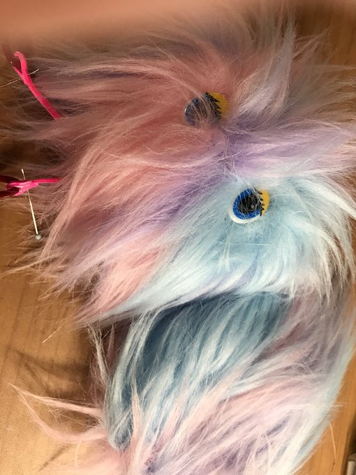 Anemonezakkatenさんのイラストまとめ