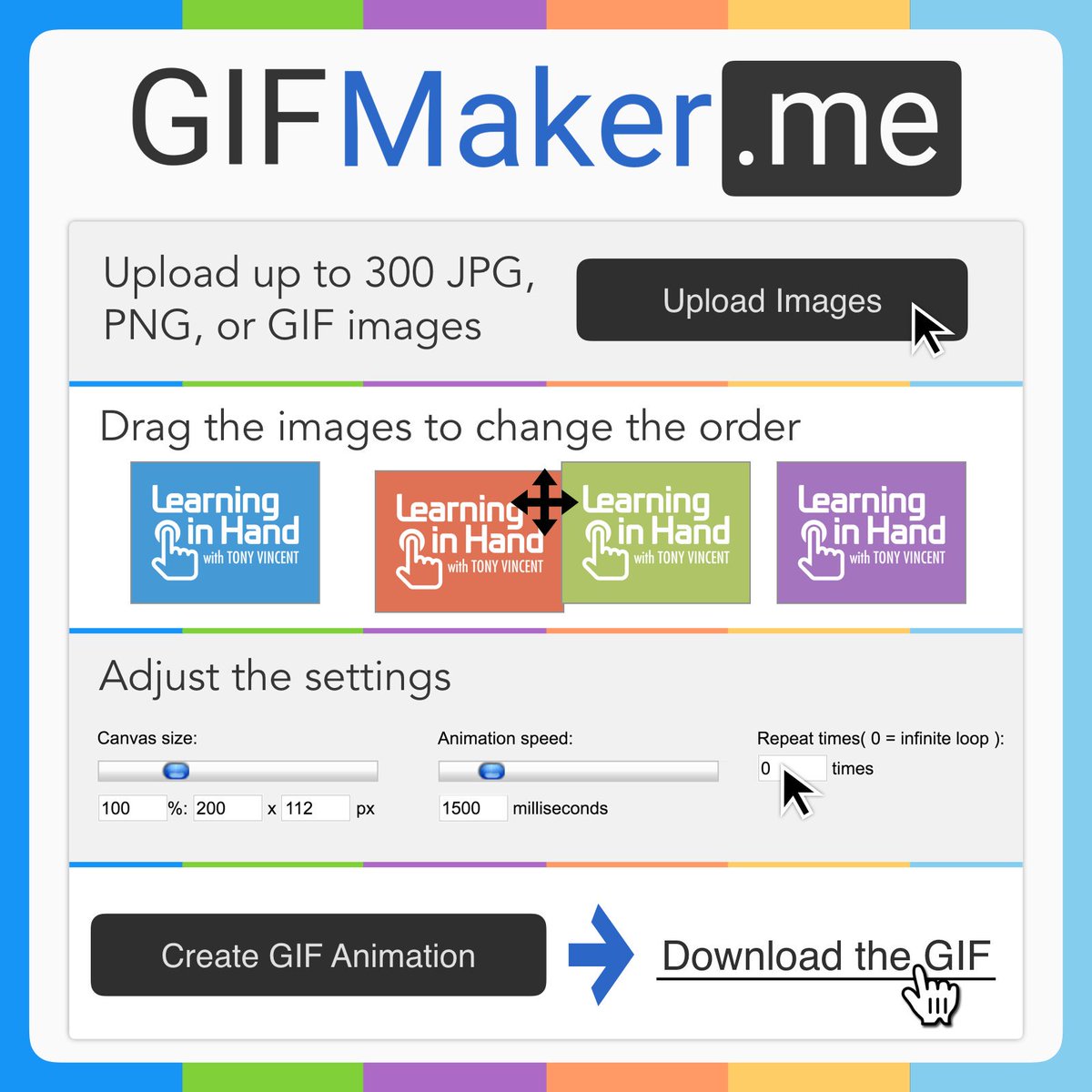 gifmaker me —