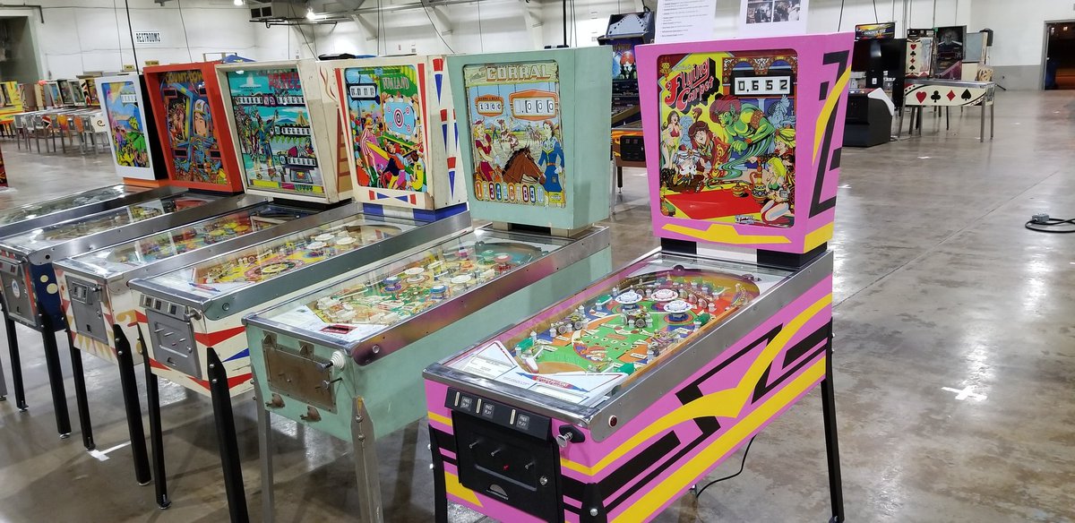 The York Show tweet media