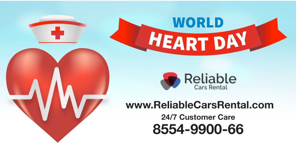 ContactReliable's tweet image. Fuel your heart and power your life with a few simple healthy life style changes, such as eating well and exercising. #worldheartday