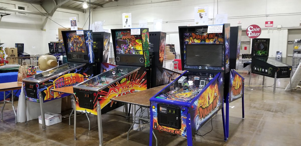 The York Show tweet media