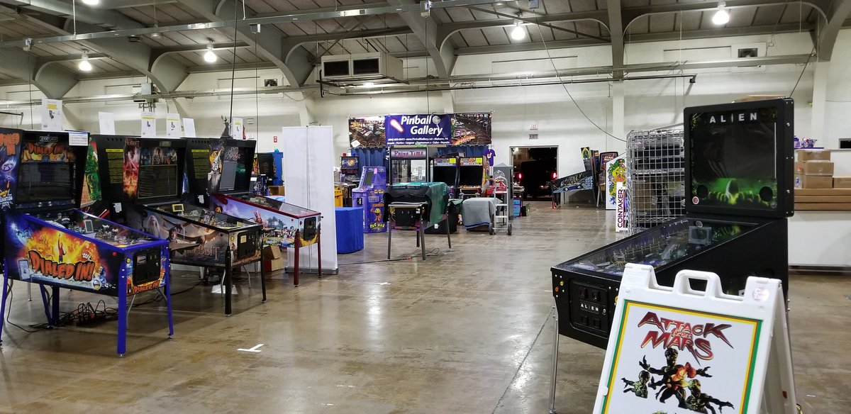 The York Show tweet media