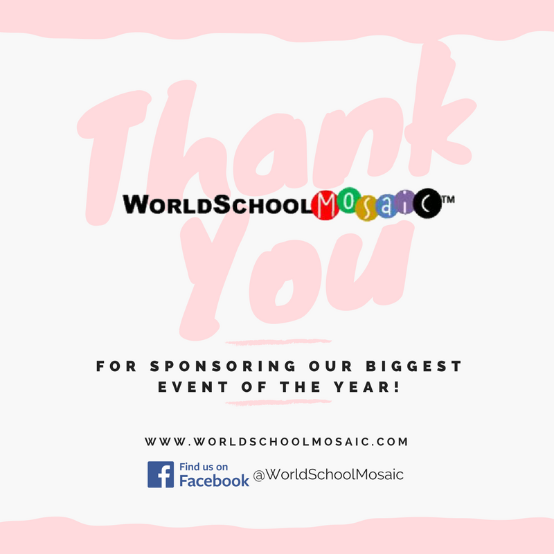 True_Convos's tweet photo. Thank u @WSMosaic for sponsoring our @SheStartedIt EVENT 9.30.17! We appreciate you! https://t.co/GEJ7gaShzV https://t.co/jVmbo6Qwhr