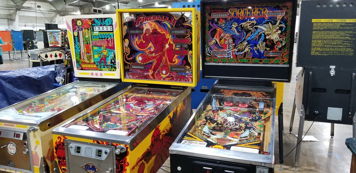 The York Show tweet media