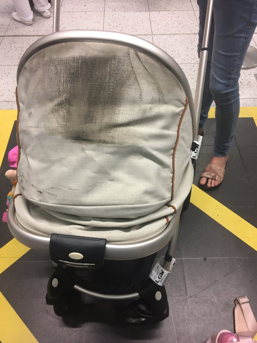 amy childs stroller