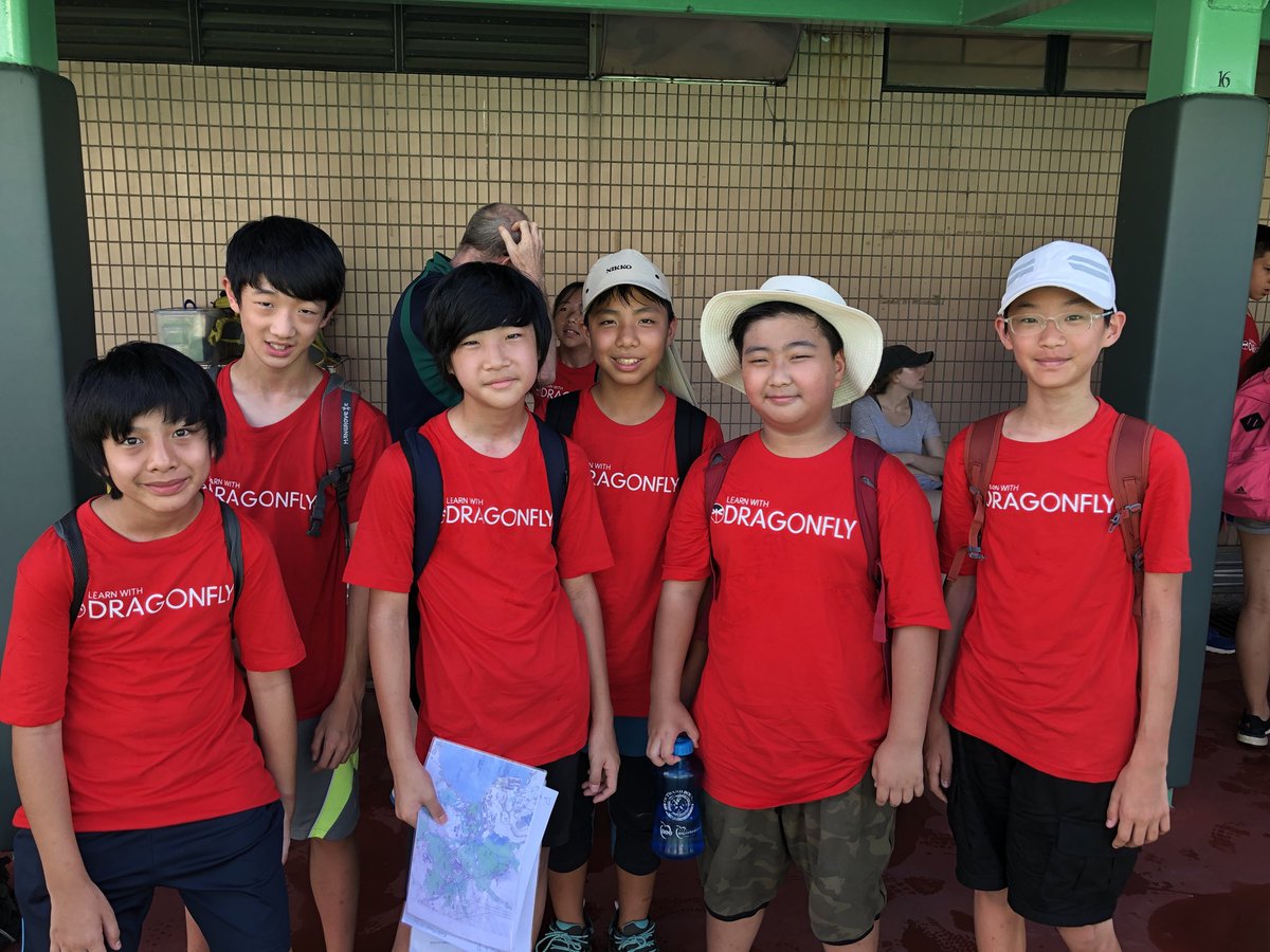 mikeflood846's tweet image. @SISLearning SS&amp;amp;S group 1 start of on the great race #readysteadygo