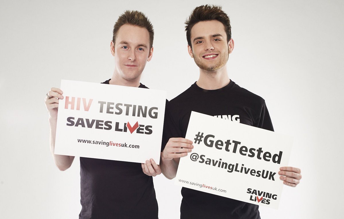 Saving Lives UK tweet media