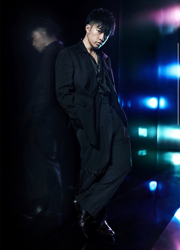 EXILE TRIBE 最新情報 on X: 